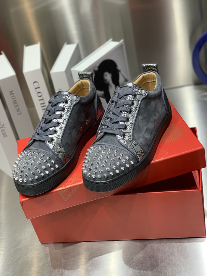 Christian Louboutin Couple Shoes CLS00065